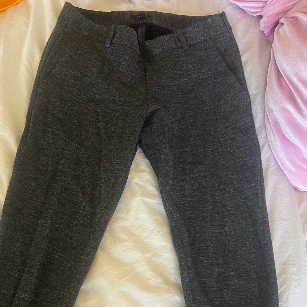 Theory pants